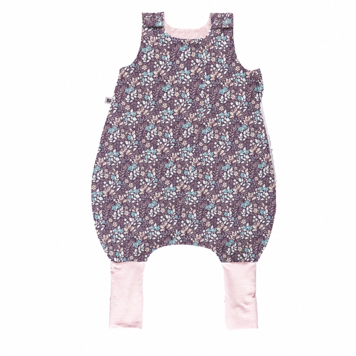 Sac de dormit cu picioare - imagine 24