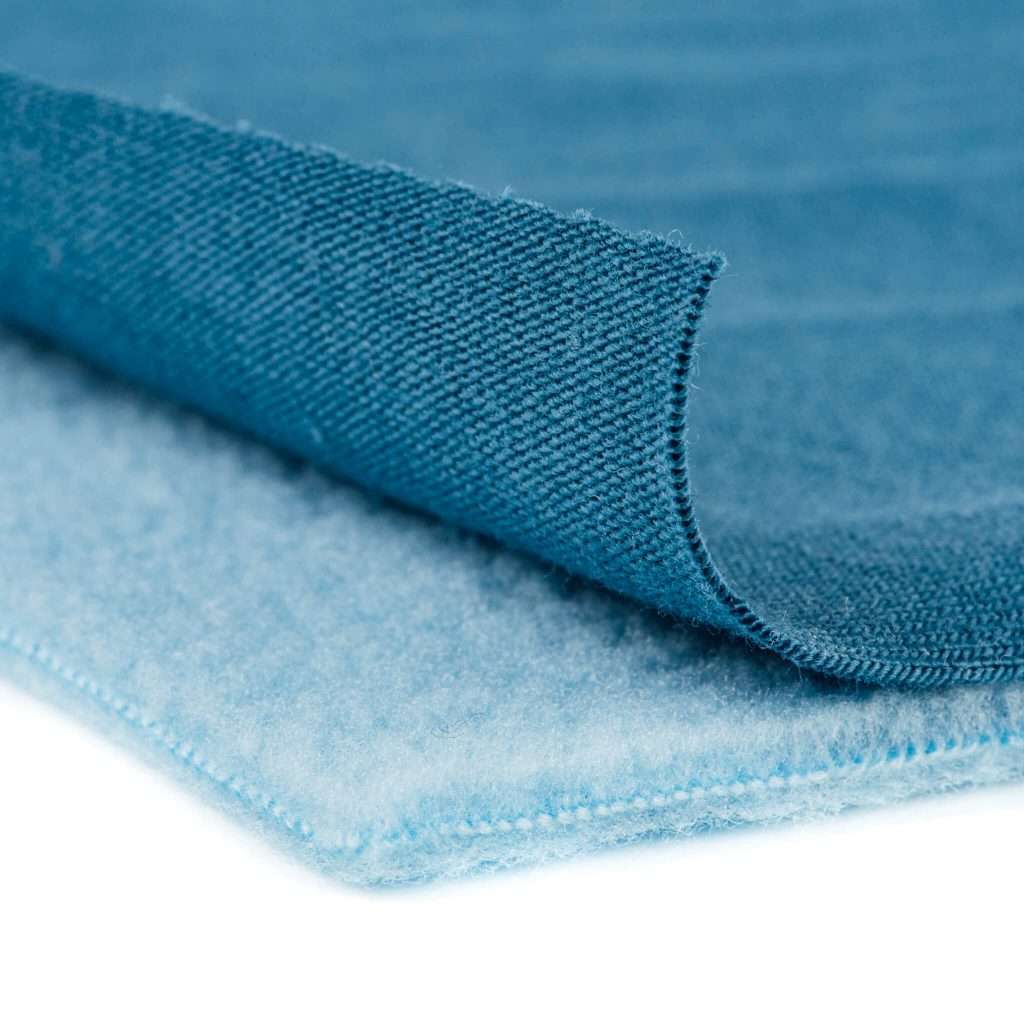 Kétrétegű polár belsővel TOG 2.5