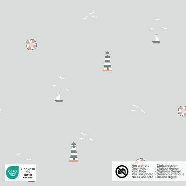 Tengeres szürke (M21)