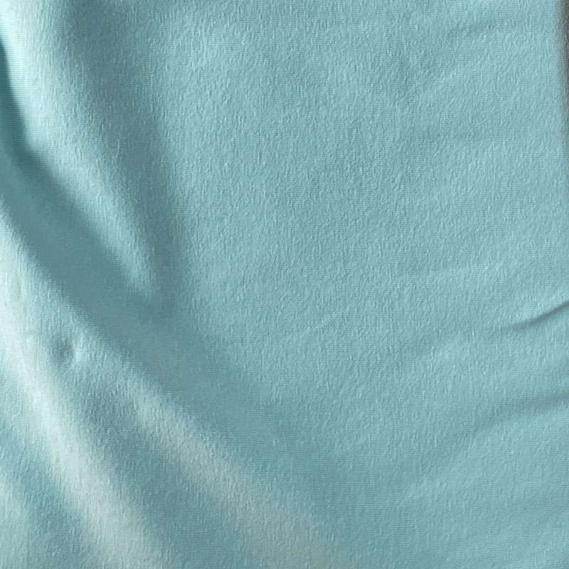 U12 – Halvány babakék