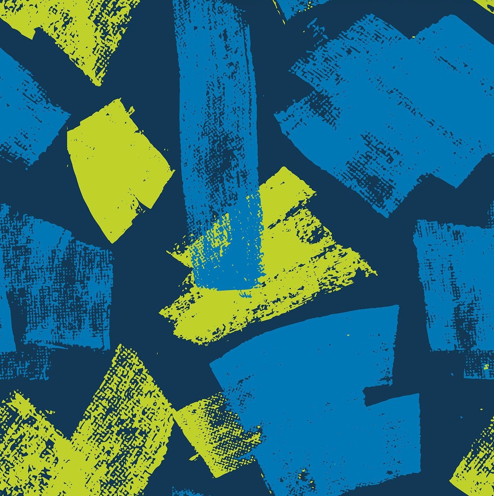 M10 – Kék, zöldes sárgással